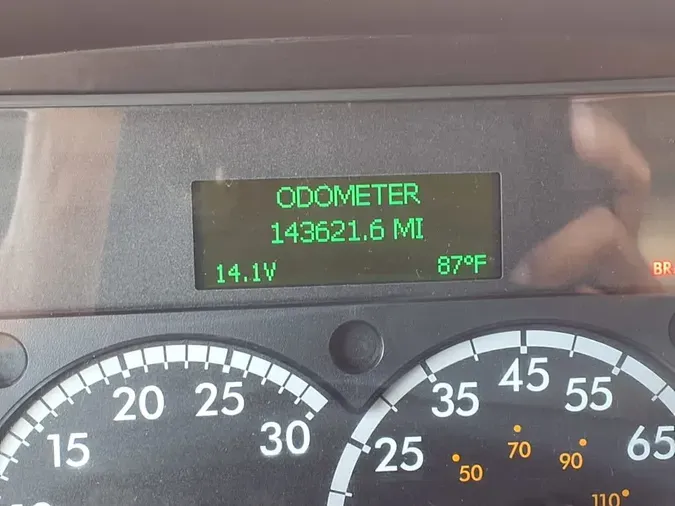 2019 FREIGHTLINER M2 106