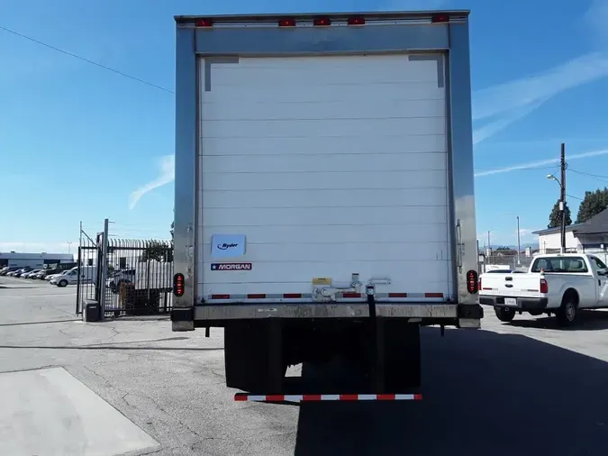 2018 FREIGHTLINER/MERCEDES M2 10612a9f6a73919c99d0a9b82a52defb9b1