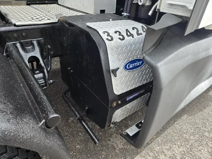 2021 Kenworth T680