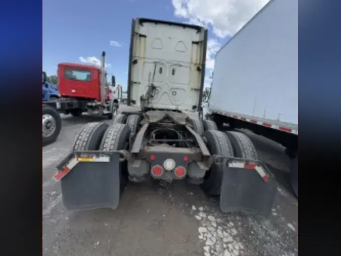 2020 FREIGHTLINER NEW CASCADIA PX12664