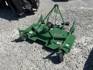 Frontier GM1060E