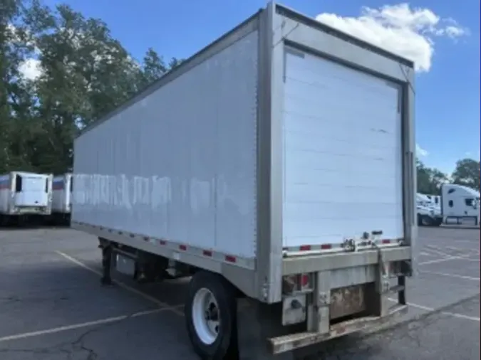 2017 GREAT DANE TRAILERS 7211TZ-1 28/150/9612aba3c661909006144e2ddcaf45b173