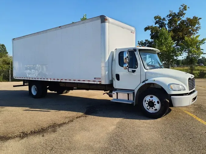 2019 FREIGHTLINER M2 106