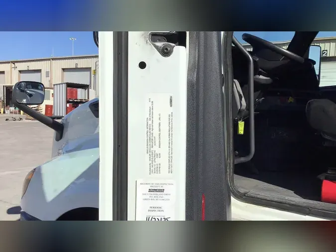 2020 Freightliner Cascadia 12612ad5aba4933e2eaf4fe8b324642514a