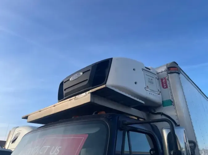 2018 FREIGHTLINER/MERCEDES M2 10612adb1a367f3c8d4d44bc6381041c158