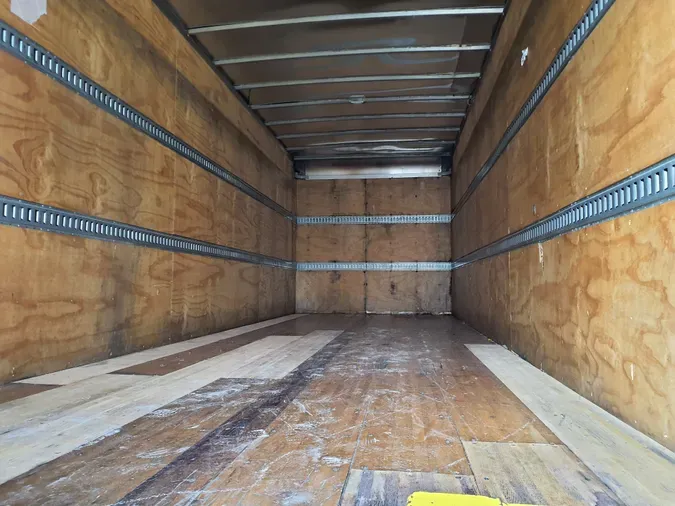 2019 NAVISTAR INTERNATIONAL 4300