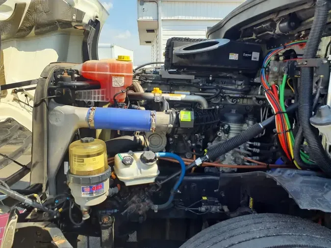 2020 FREIGHTLINER NEW CASCADIA PX12664