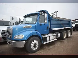 2014 FREIGHTLINER BUSINESS CLASS M2 112