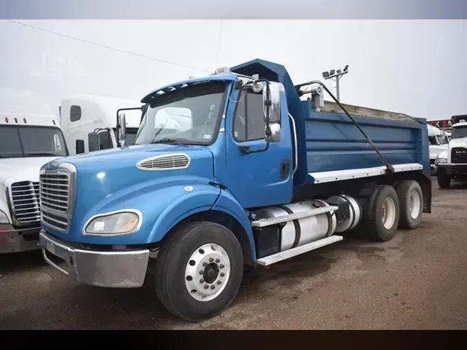 2014 FREIGHTLINER BUSINESS CLASS M2 11212ae656e55d3b5ba86b525c703278648