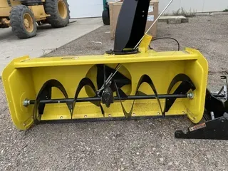 2018 John Deere 44SB