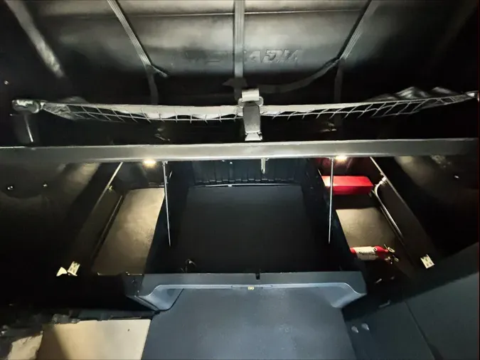 2023 Freightliner Cascadia 126