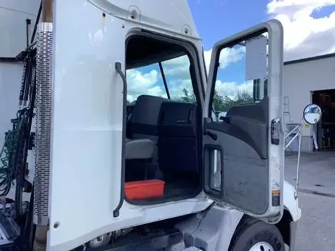 2018 Mack CXU (PINNACLE)