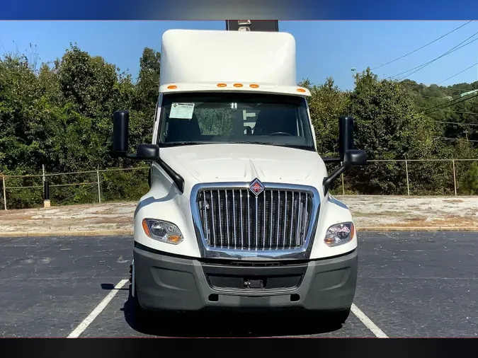 2019 INT LT625 6x4