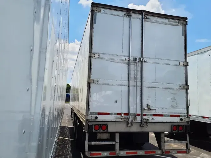 2018 UTILITY TRAILERS VS2RA 48/162/102