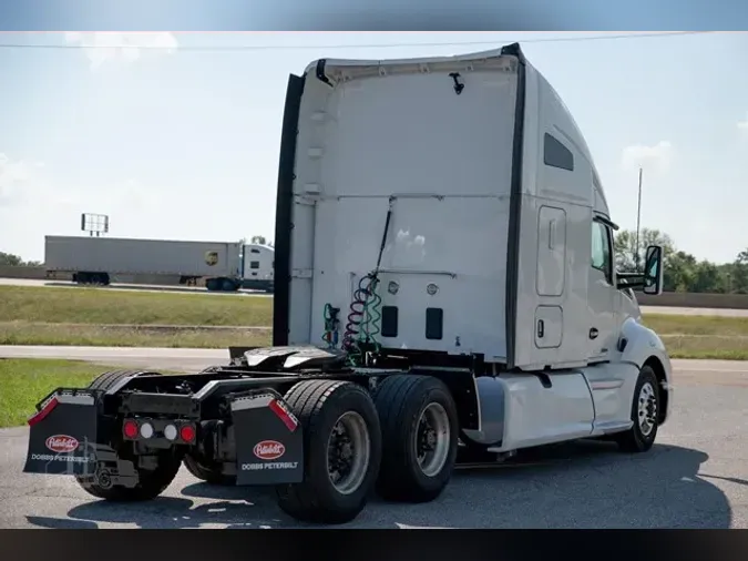 2019 KENWORTH T680