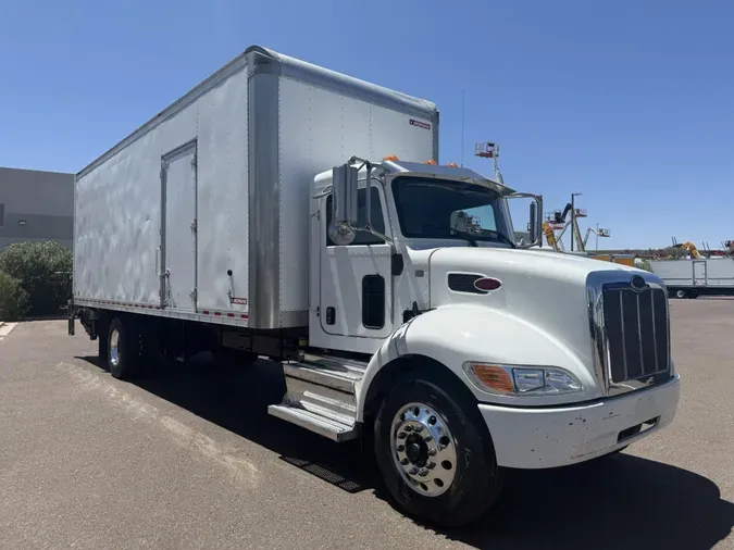 2020 Peterbilt 337