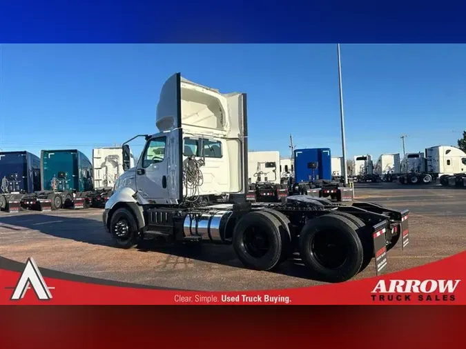 2020 INTERNATIONAL RH613