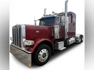 2016 Peterbilt 389