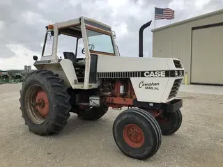 Case Ih 100 Hp To 179 Hp Tractors For Sale Equipment Experts