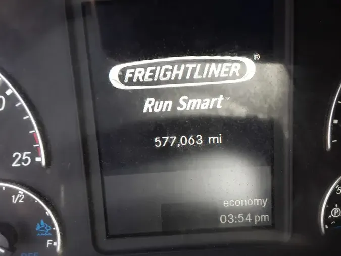 2021 FREIGHTLINER/MERCEDES NEW CASCADIA PX1266412b38fb2b7a3a8794785f40baba9de19