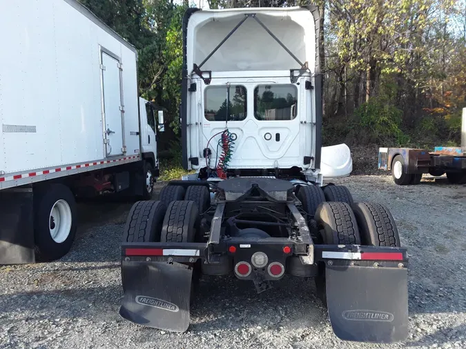 2019 FREIGHTLINER/MERCEDES NEW CASCADIA PX12664