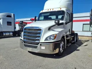 2019 FREIGHTLINER/MERCEDES NEW CASCADIA PX12664