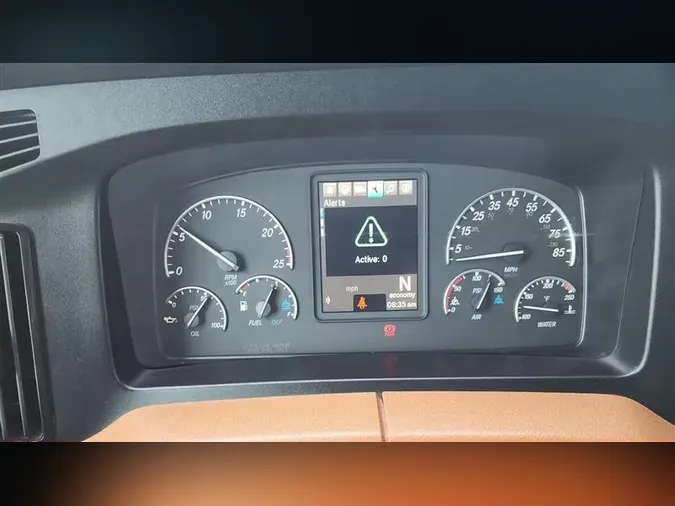2021 FREIGHTLINER CA126