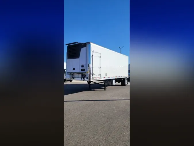 2016 UTILITY TRAILERS VS1RA 28/162/102