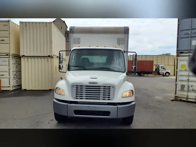 2019 FREIGHTLINER/MERCEDES M2 10612b49e31e67b263c4472cc2fef1cd3dc