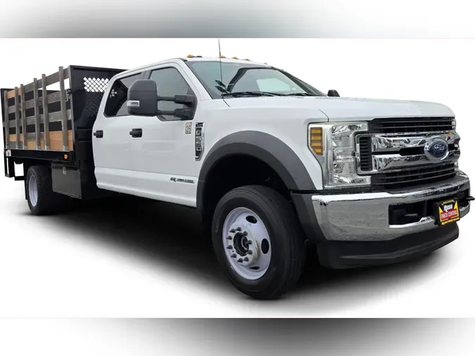 2019 Ford F-55012b4fa08945f1b8b104987cc20aea836