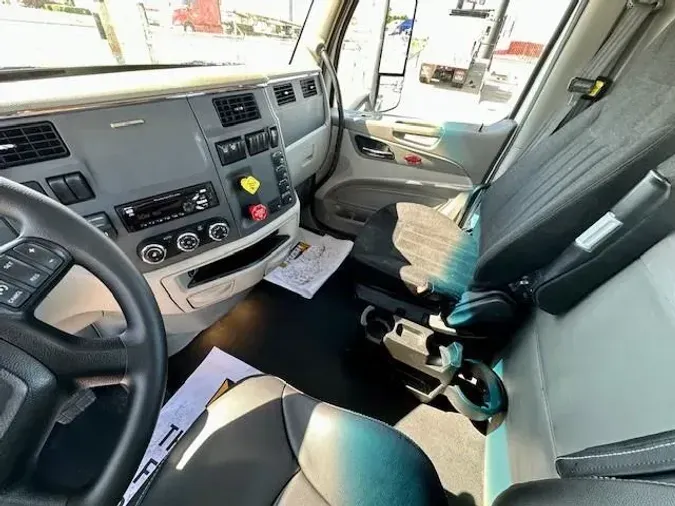 2019 Peterbilt 579