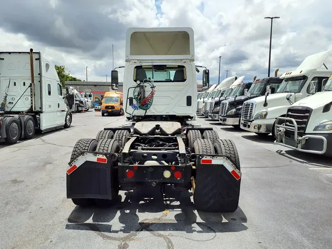 2016 NAVISTAR INTERNATIONAL PROSTAR