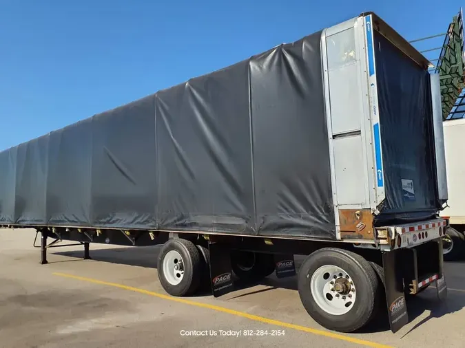 2016 UTILITY TRAILERS FS2CHA 48/102
