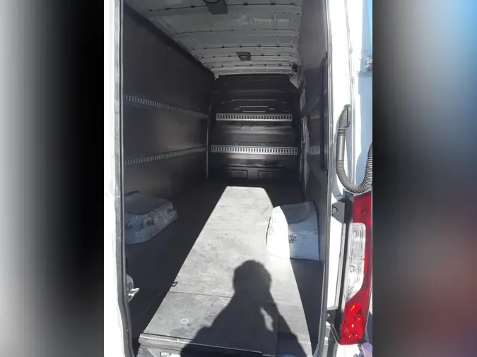 2019 MERCEDES-BENZ SPRINTER 350012b621465773e563bd98f77312ceb4c2