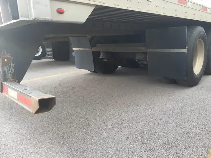 2017 UTILITY TRAILERS VS2RA 53/162/10212b6446aa59d7a95cf4c1450c63709d7