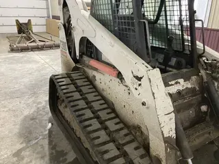 2006 Bobcat T300