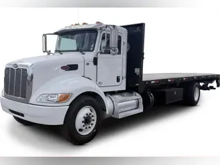 2020 Peterbilt 330