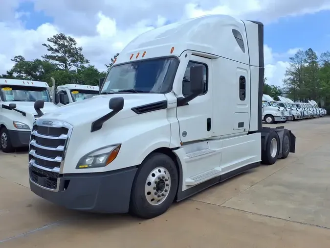 2023 FREIGHTLINER/MERCEDES NEW CASCADIA PX1266412b7307fa00c9cb53ec616e201a7a381