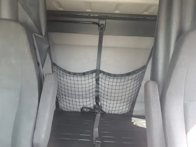 2020 FREIGHTLINER/MERCEDES NEW CASCADIA 116
