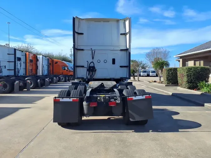 2022 NAVISTAR INTERNATIONAL LT625 SLPR CAB12b7f41189b84cbfc93496f81c03d749