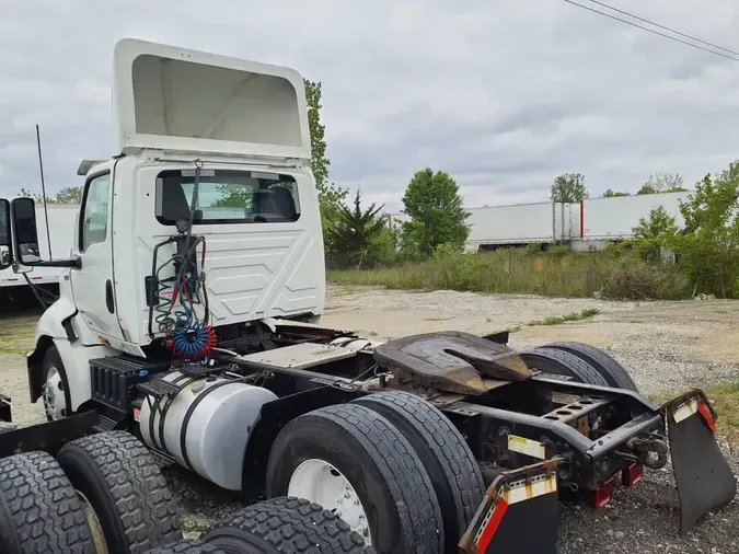 2019 NAVISTAR INTERNATIONAL RH613 DAYCAB S/A12b86839fd897fd516c40ba8bed0b4a0