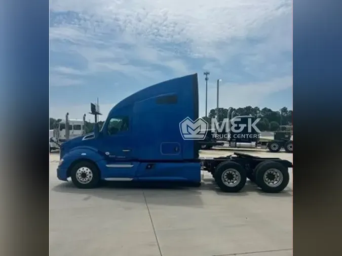 2020 KENWORTH T680