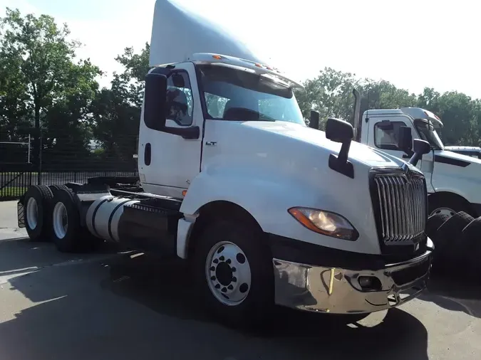 2019 NAVISTAR INTERNATIONAL LT625 DAYCAB T/A12b8bf5a5912836866f00816d5eb7e4a