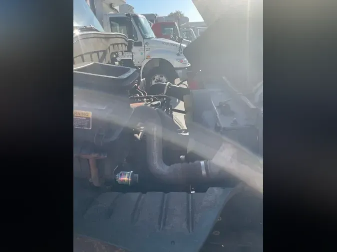 2018 NAVISTAR INTERNATIONAL 4300