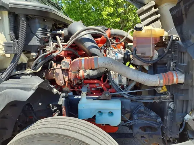 2020 NAVISTAR INTERNATIONAL LT625 SLPR CAB12b8da932b4101ba3478e2f77c2b52c9