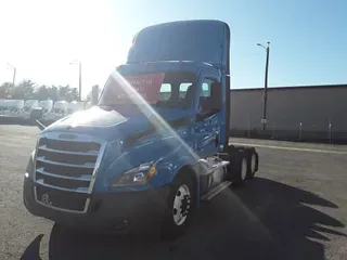 2019 FREIGHTLINER/MERCEDES NEW CASCADIA PX12664