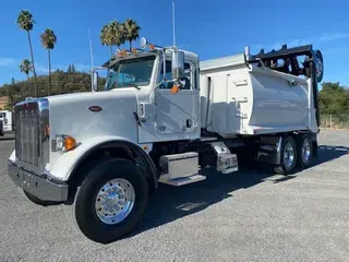 2015 Peterbilt 365