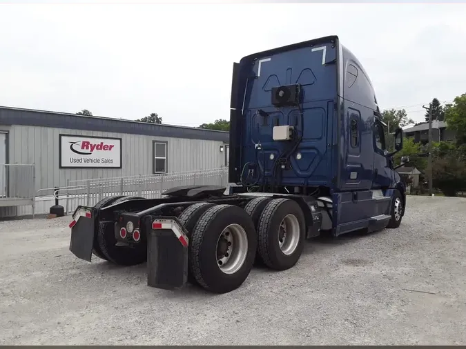 2020 FREIGHTLINER/MERCEDES NEW CASCADIA PX1266412bb4994f09b8014ff30d04c870b9b3f