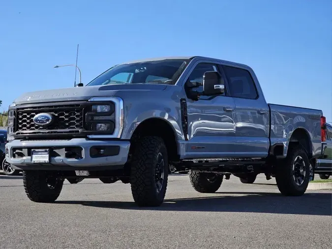 2024 Ford Super Duty F-350 SRW