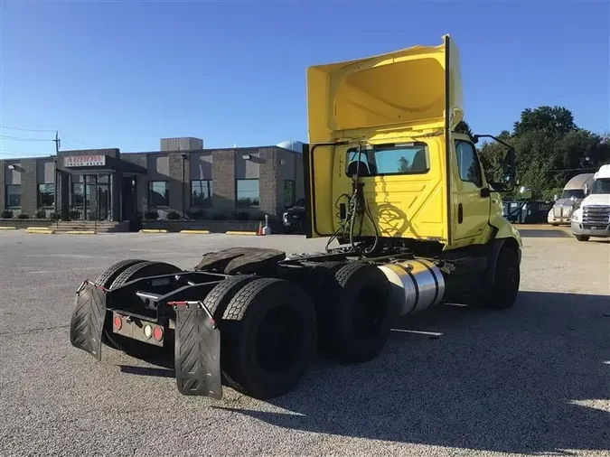 2019 INTERNATIONAL RH613